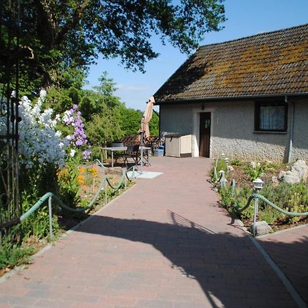Gite Chez Phil Durbuy Exterior foto