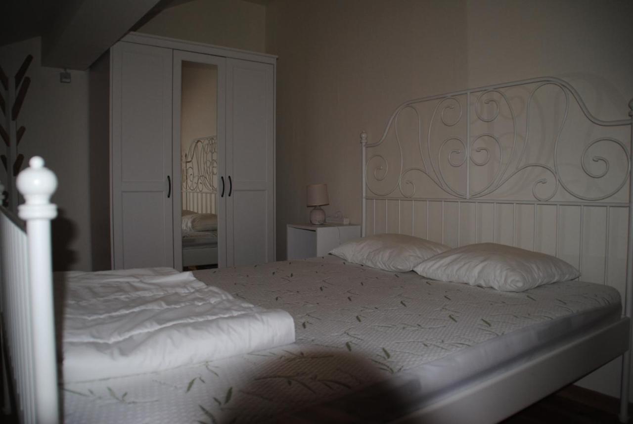 Gite Chez Phil Durbuy Exterior foto